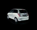 Lancia Ypsilon 2007 года
